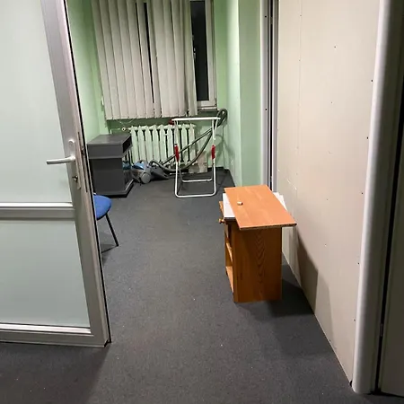 Belweder Chalet