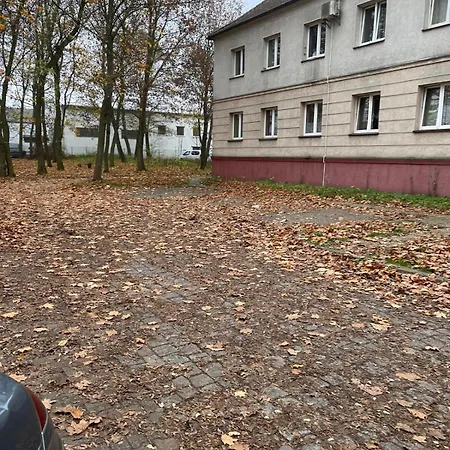Chalet Belweder